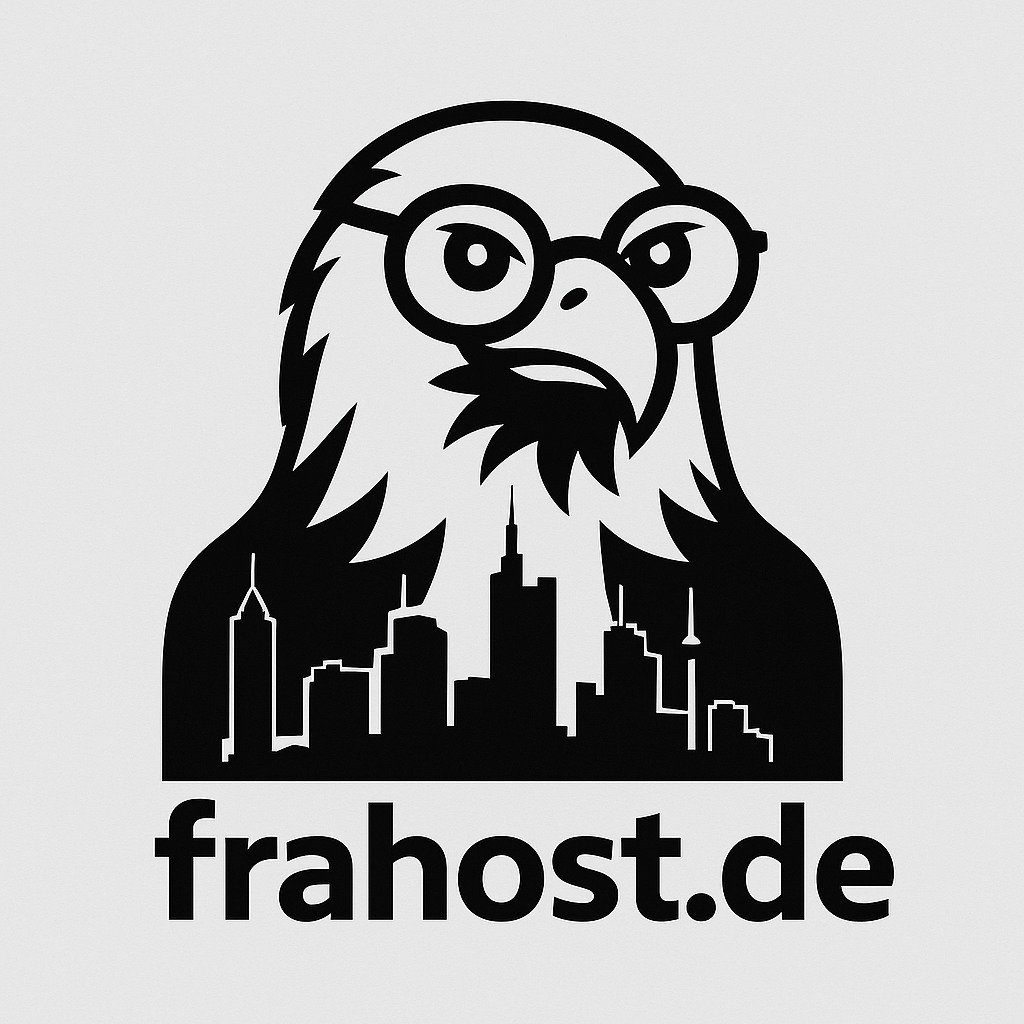 frahost Logo