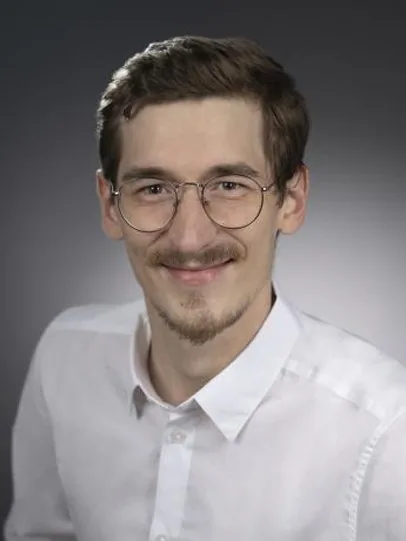 Fabian Brandt