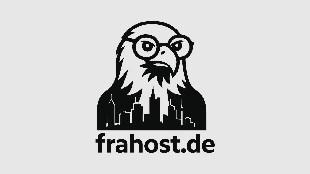 frahost.de – Website & Mini-CMS